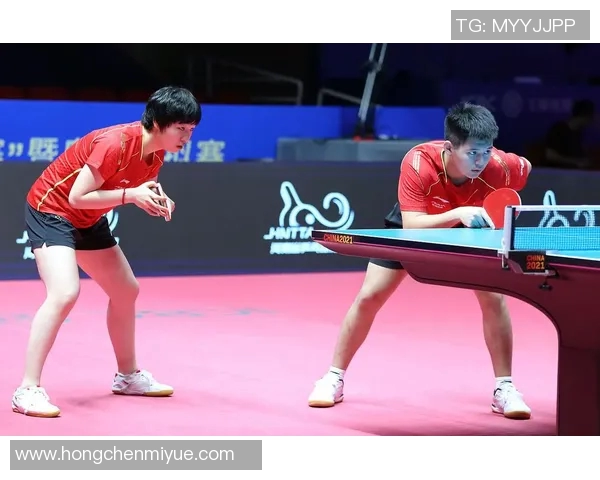 武汉乒乓球队逆袭之路揭示拼搏精神与团队合作的力量